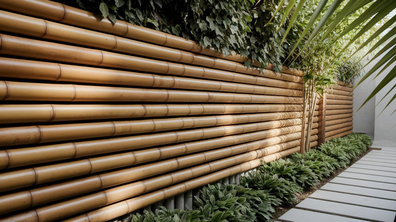Bamboo_Panel_Fence