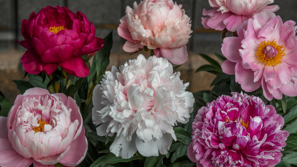Best Methods to Dry Peonies At Home