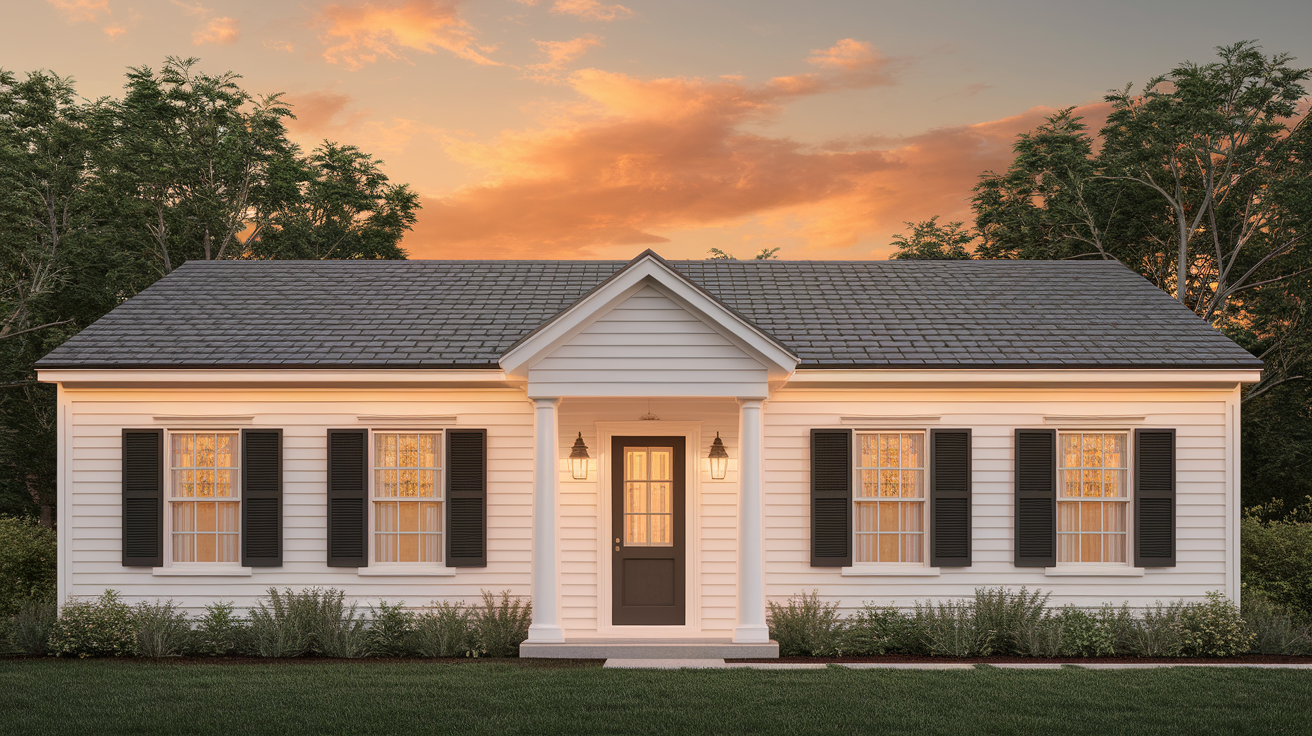 Black_Shutters_on_a_Cottage-Style_Home