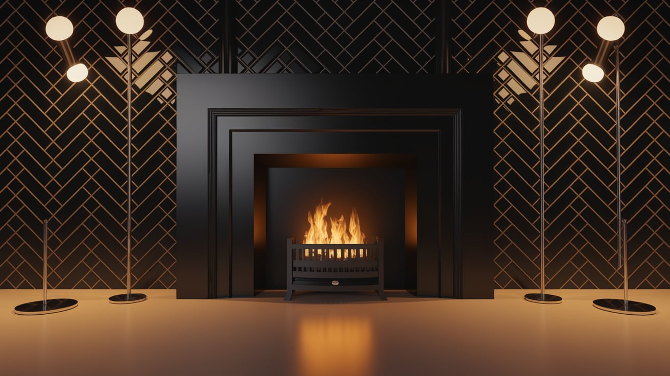Black_Tile_Herringbone_Pattern