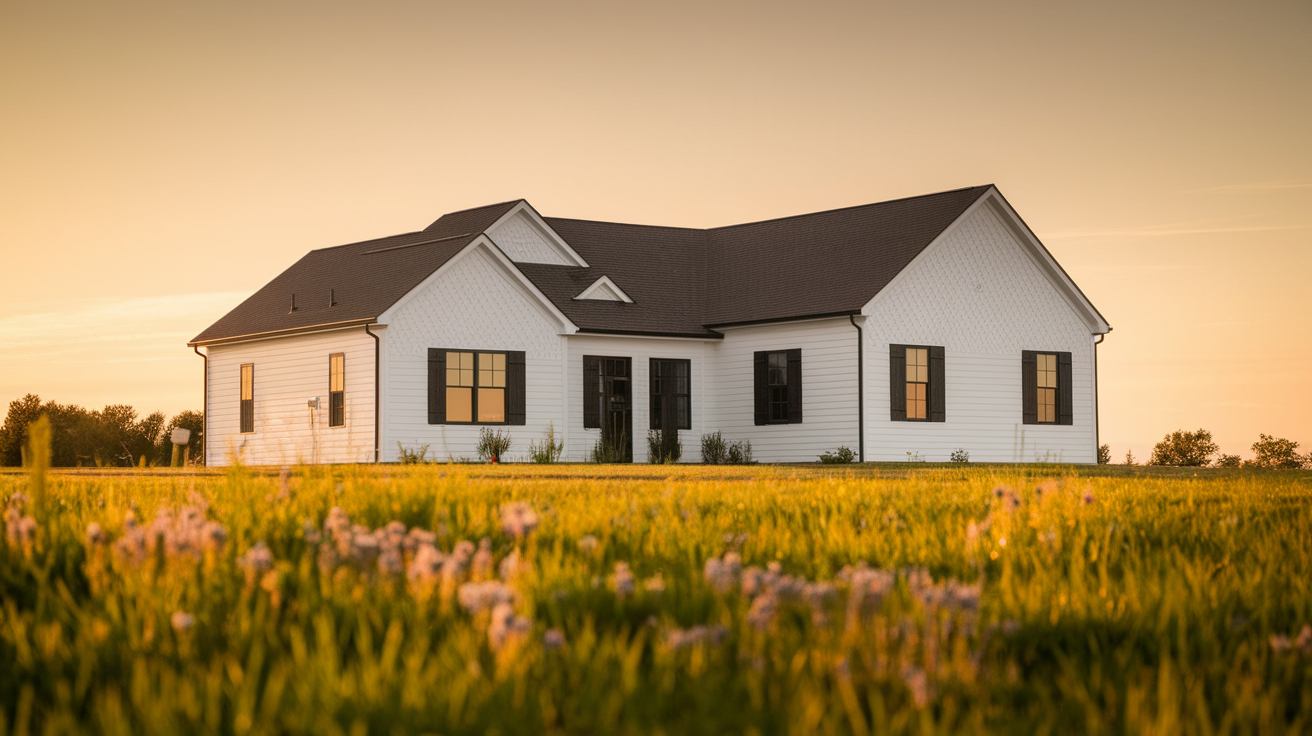 Black_Trim_with_Board_and_Batten_Siding