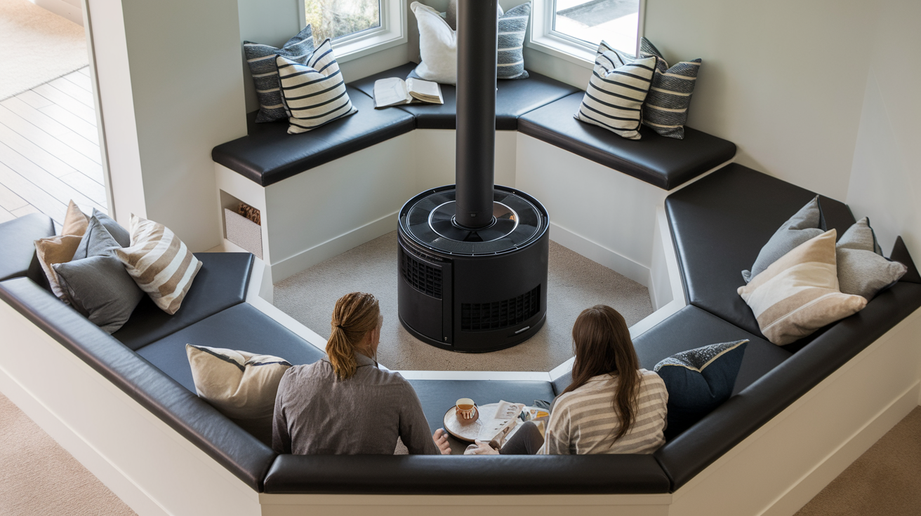 Black_with_Raised_Sitting_Platform