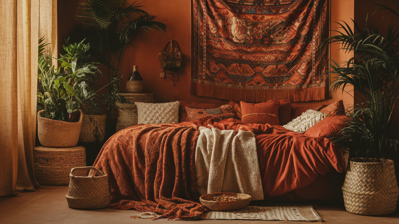 Bohemian_Bedroom