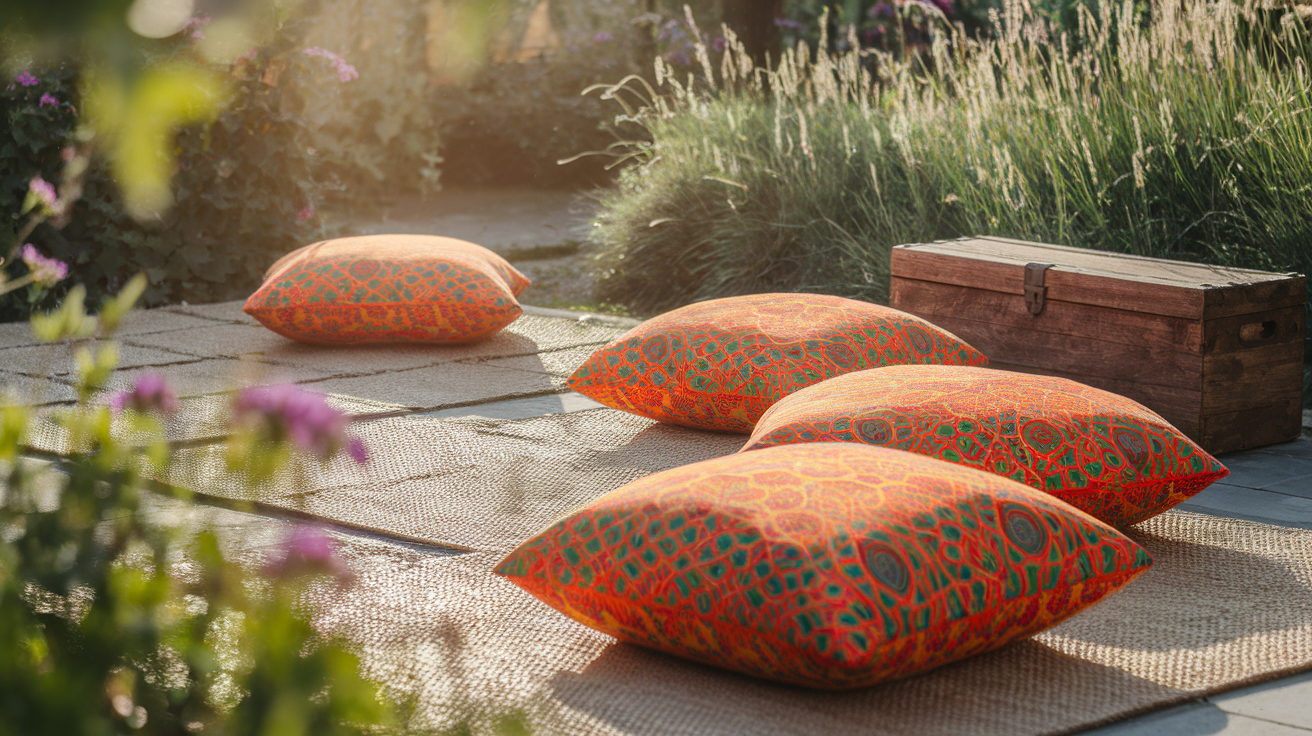 Boho_Floor_Pillows