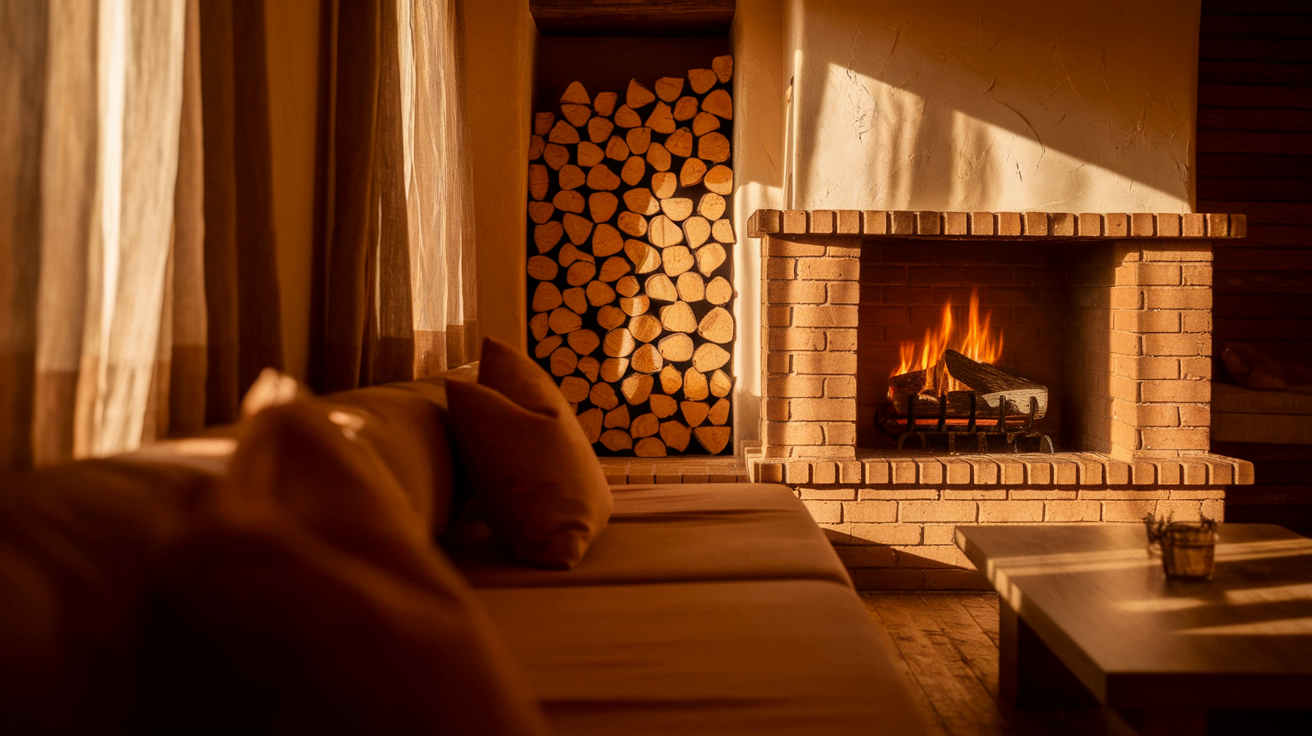 Brick_Fireplace_Paired_With_Log_Storage_Nook