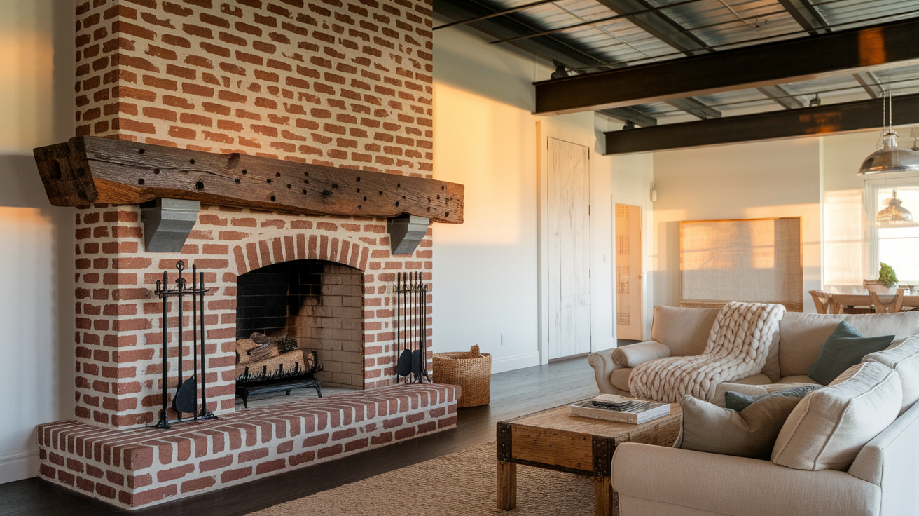 Brick_with_Reclaimed_Wood_Mantel