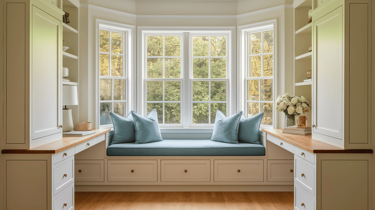 Built-in_Bench_Desk