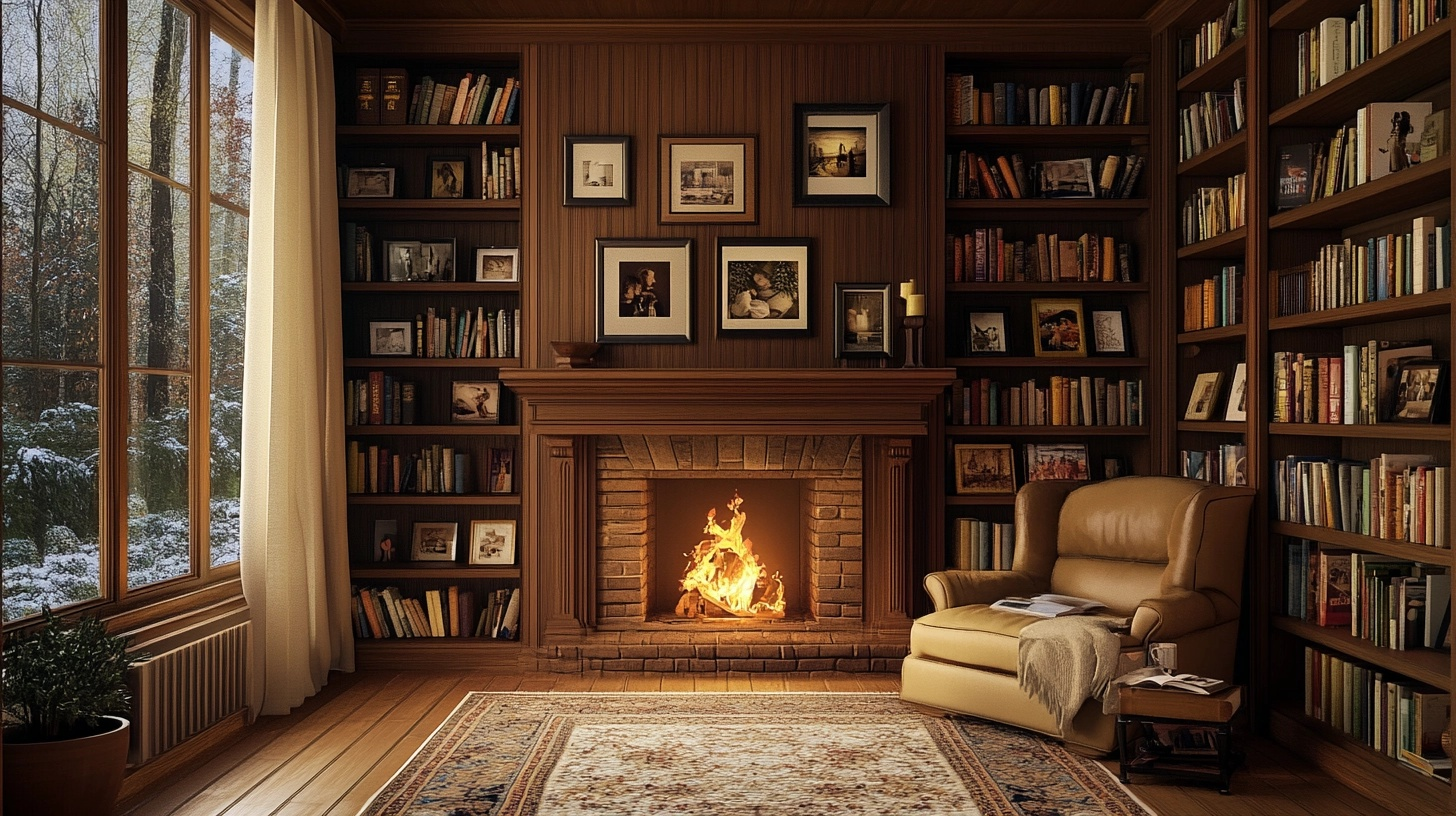 Built-in_Bookcases