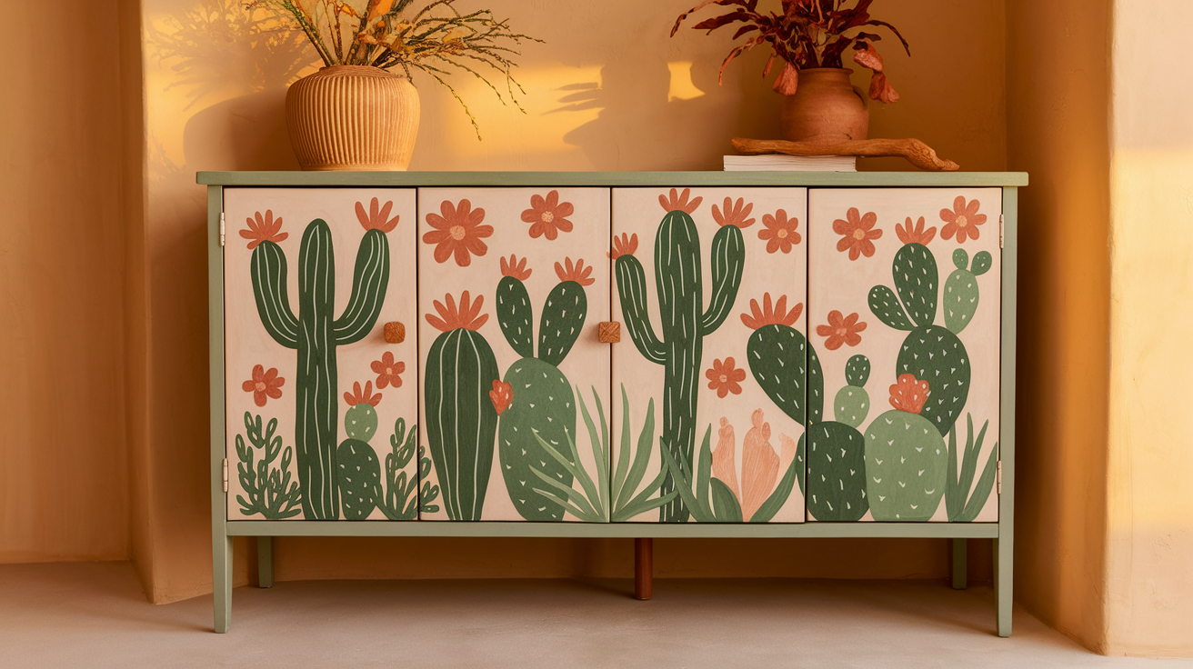 Cactus_Sideboard