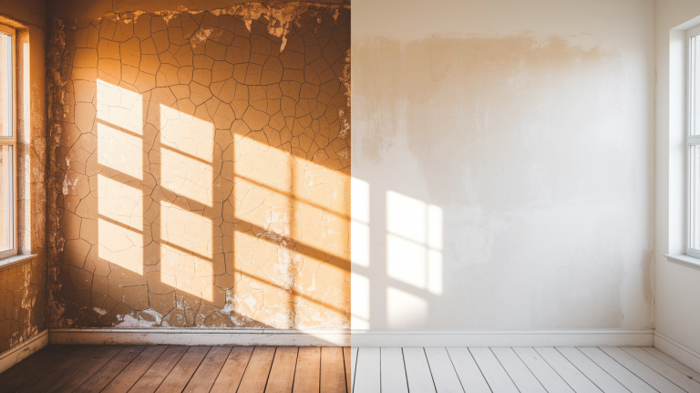 Can You Paint Over Existing Lead Paint