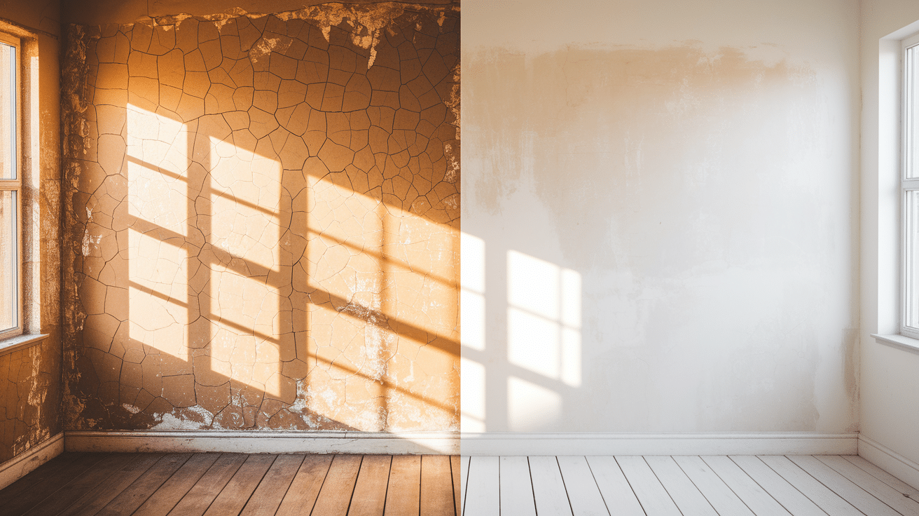 Can You Paint Over Existing Lead Paint