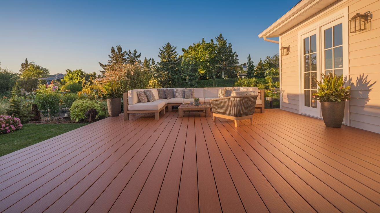 Can You Paint Trex Decking? Everything You Need to Know
