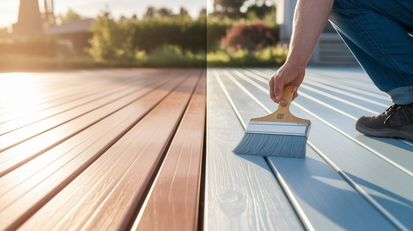 Can_You_Paint_Composite_Decking_Without_Damage