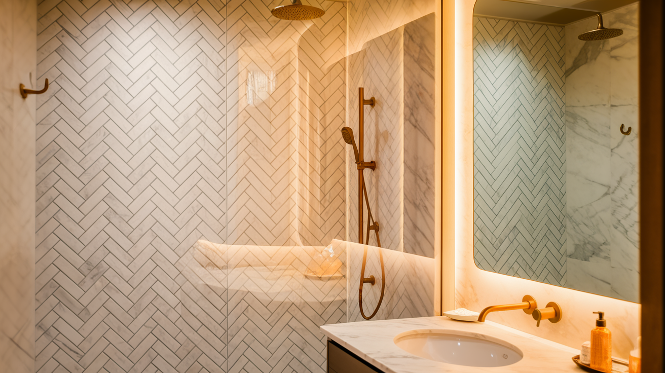 Chevron_Mosaic_Layout