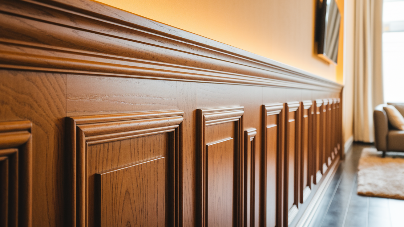 Classic_Wainscoting