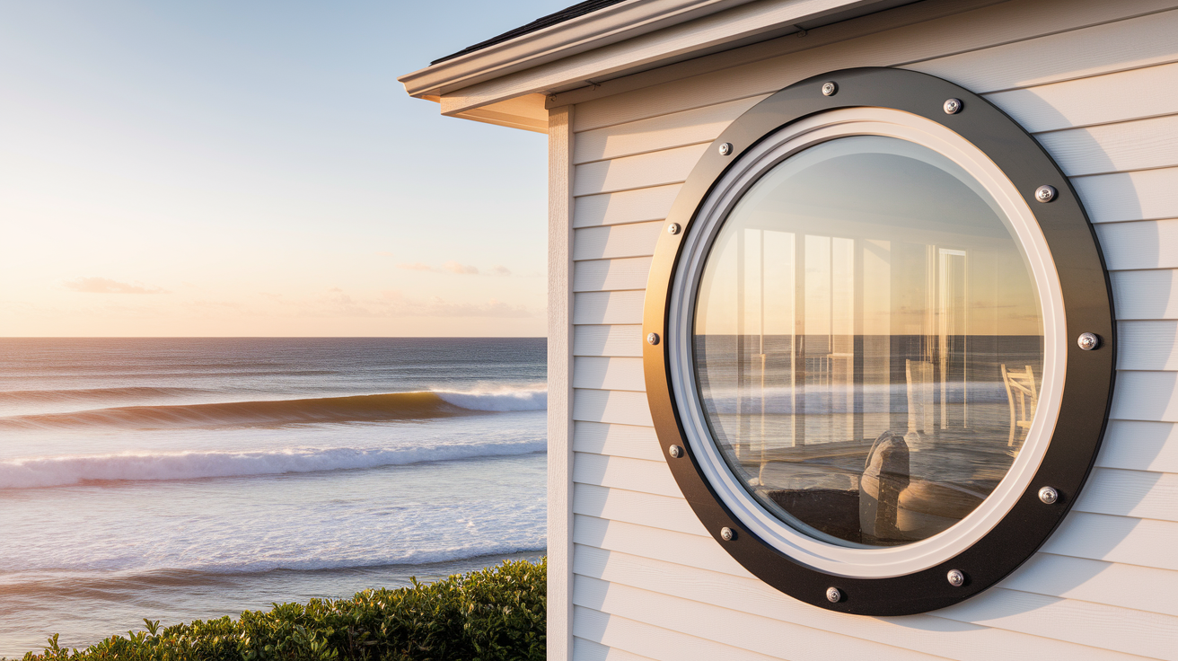 Coastal_Look_with_Black-Trimmed_Porthole_Windows