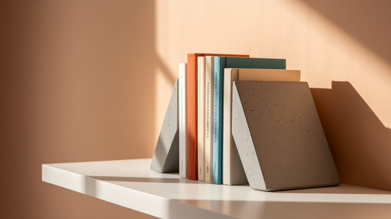 Concrete_Bookend