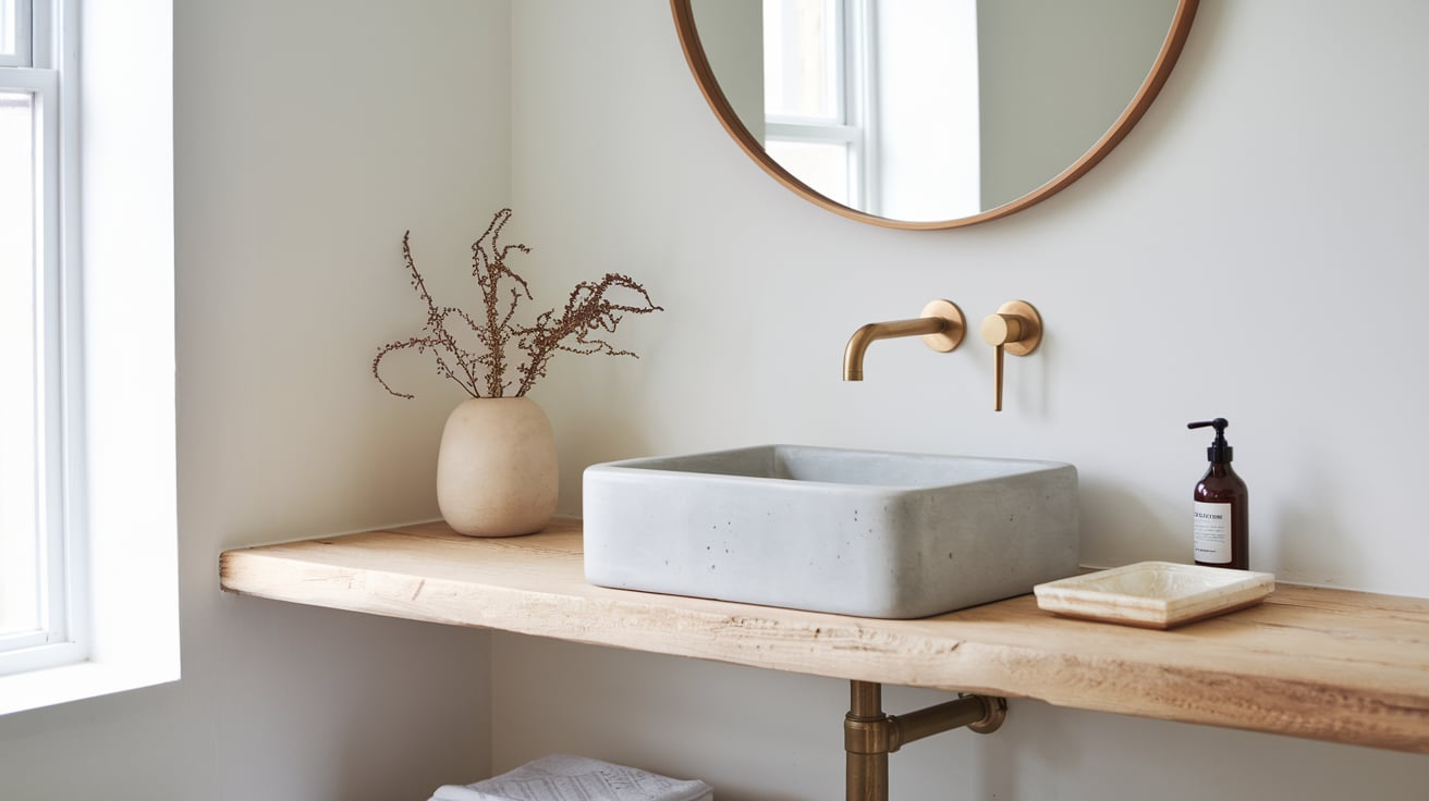 Concrete_Sink_Basin