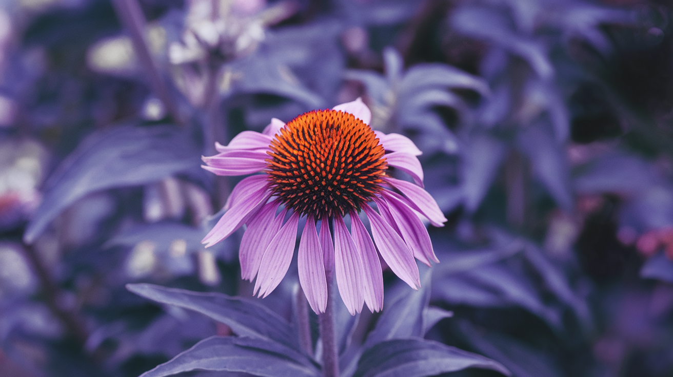 Coneflowers_Echinacea