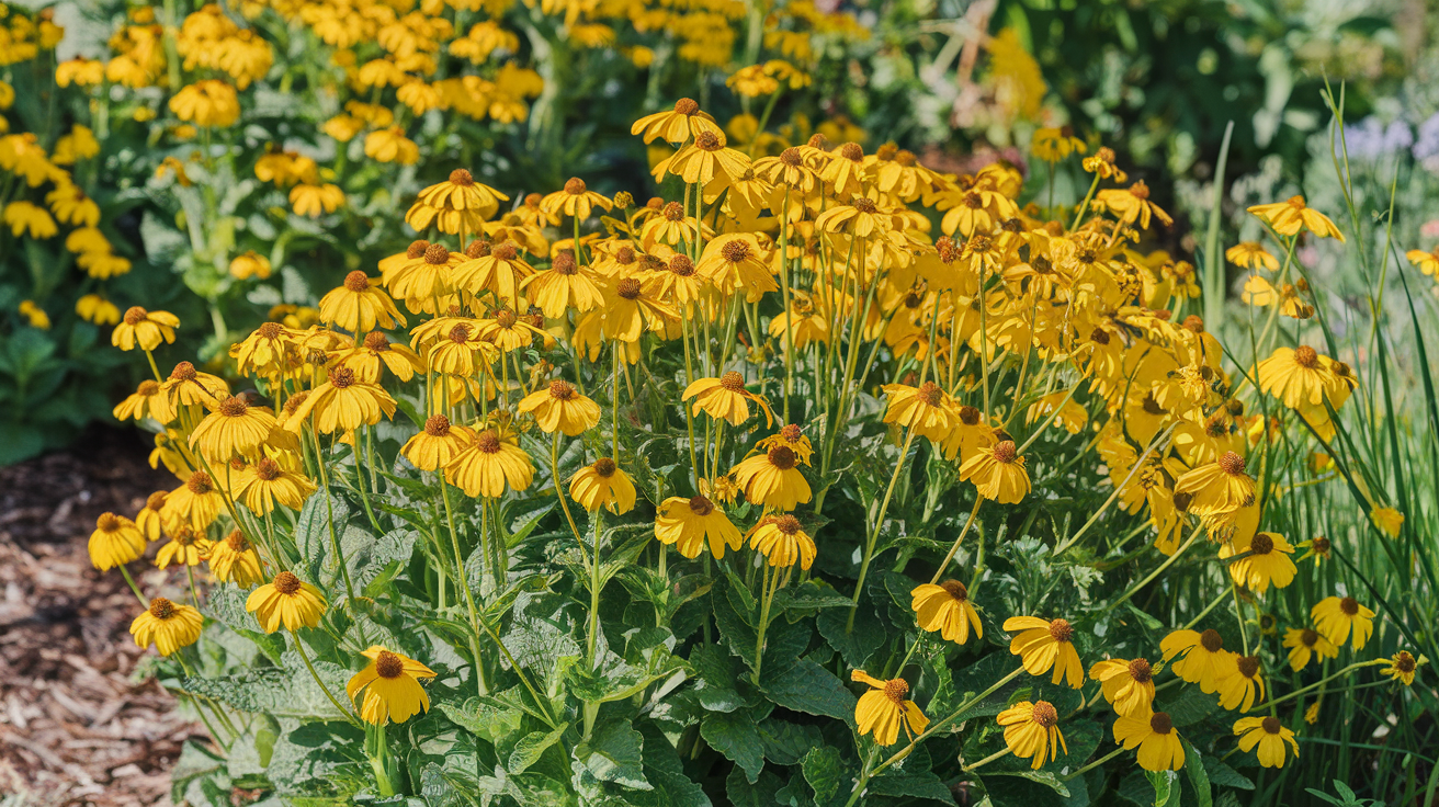 Coreopsis
