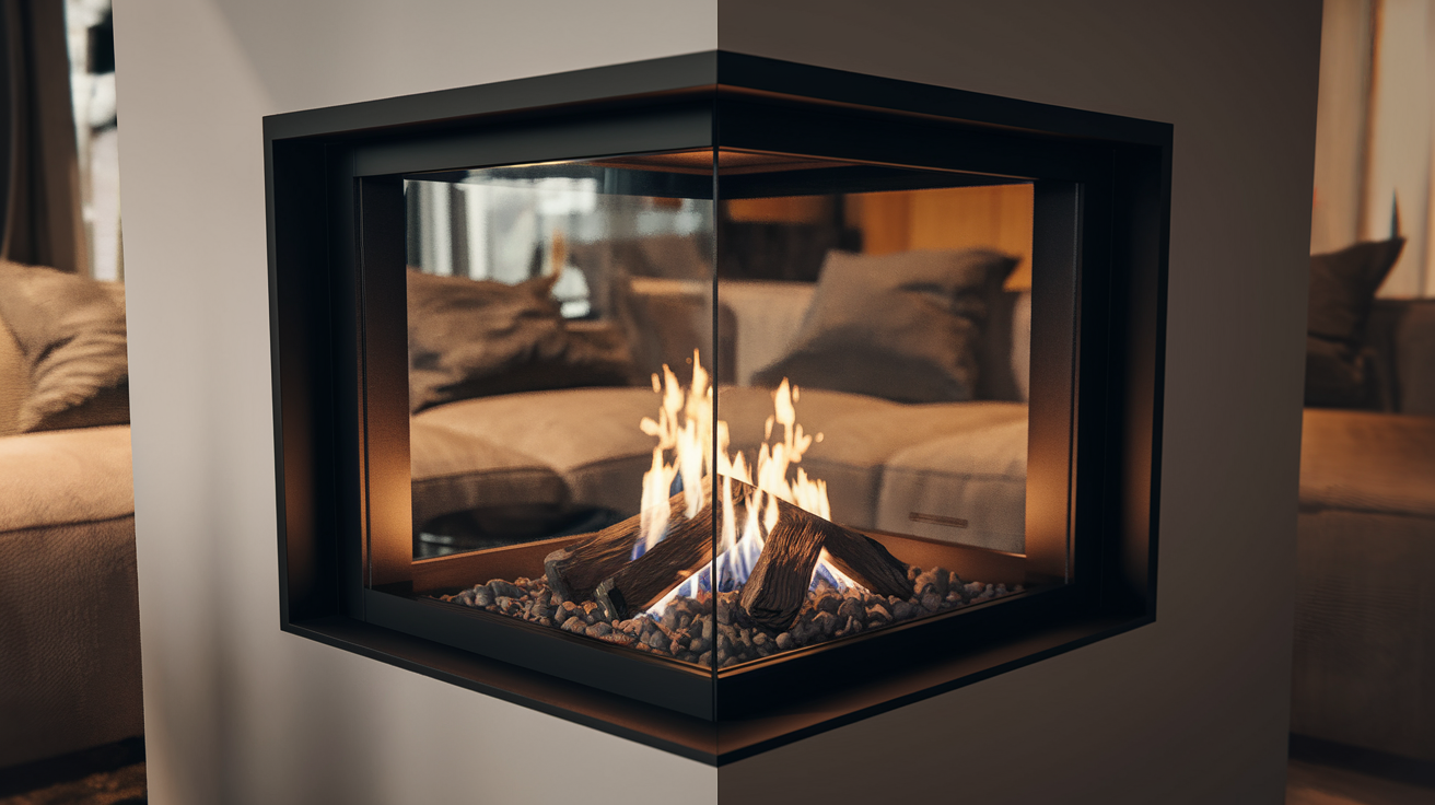 Corner_Fireplace_Unit_with_Black_Glass_Front