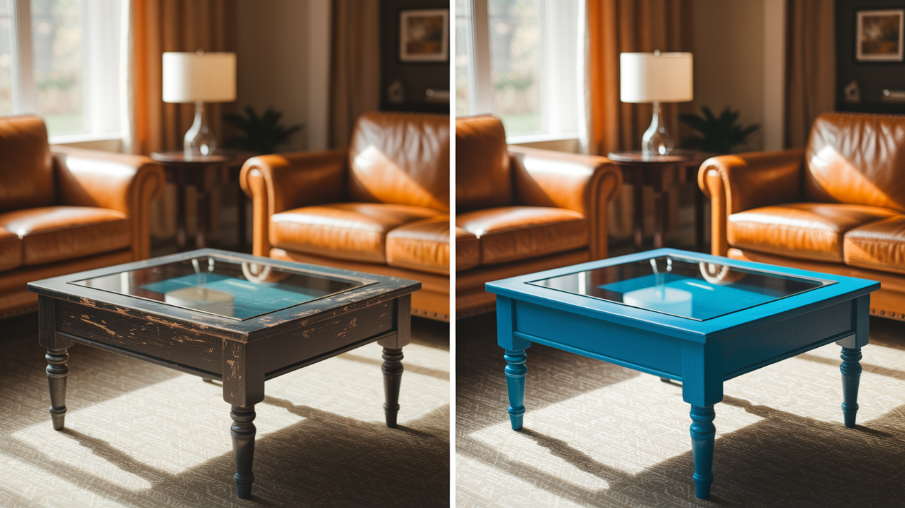 Cornflower_Blue_Coffee_Table