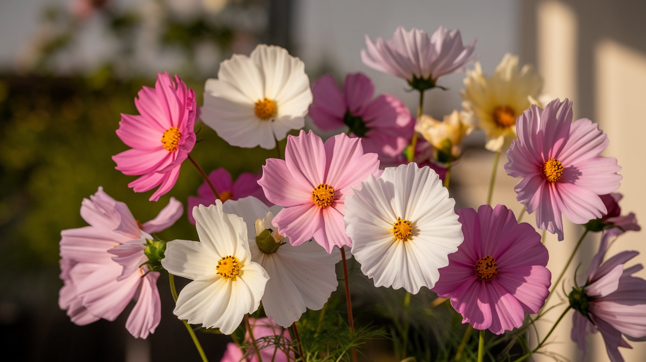 Cosmos
