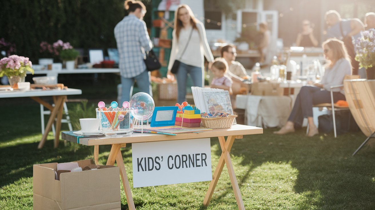Create_a_Kids_Corner