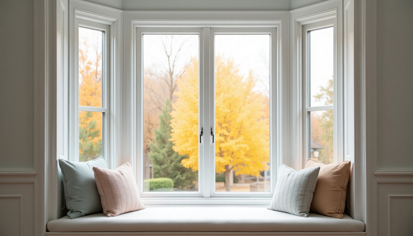 DIY Modern Farmhouse Window Trim