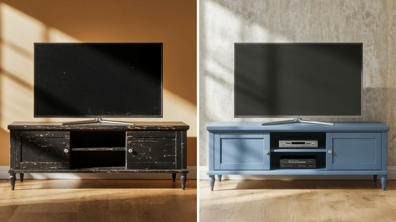 Denim_Blue_TV_Stand