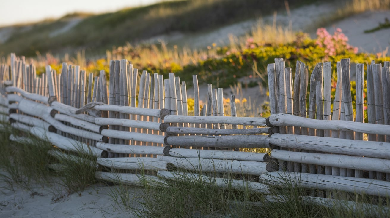 Driftwood_Fence