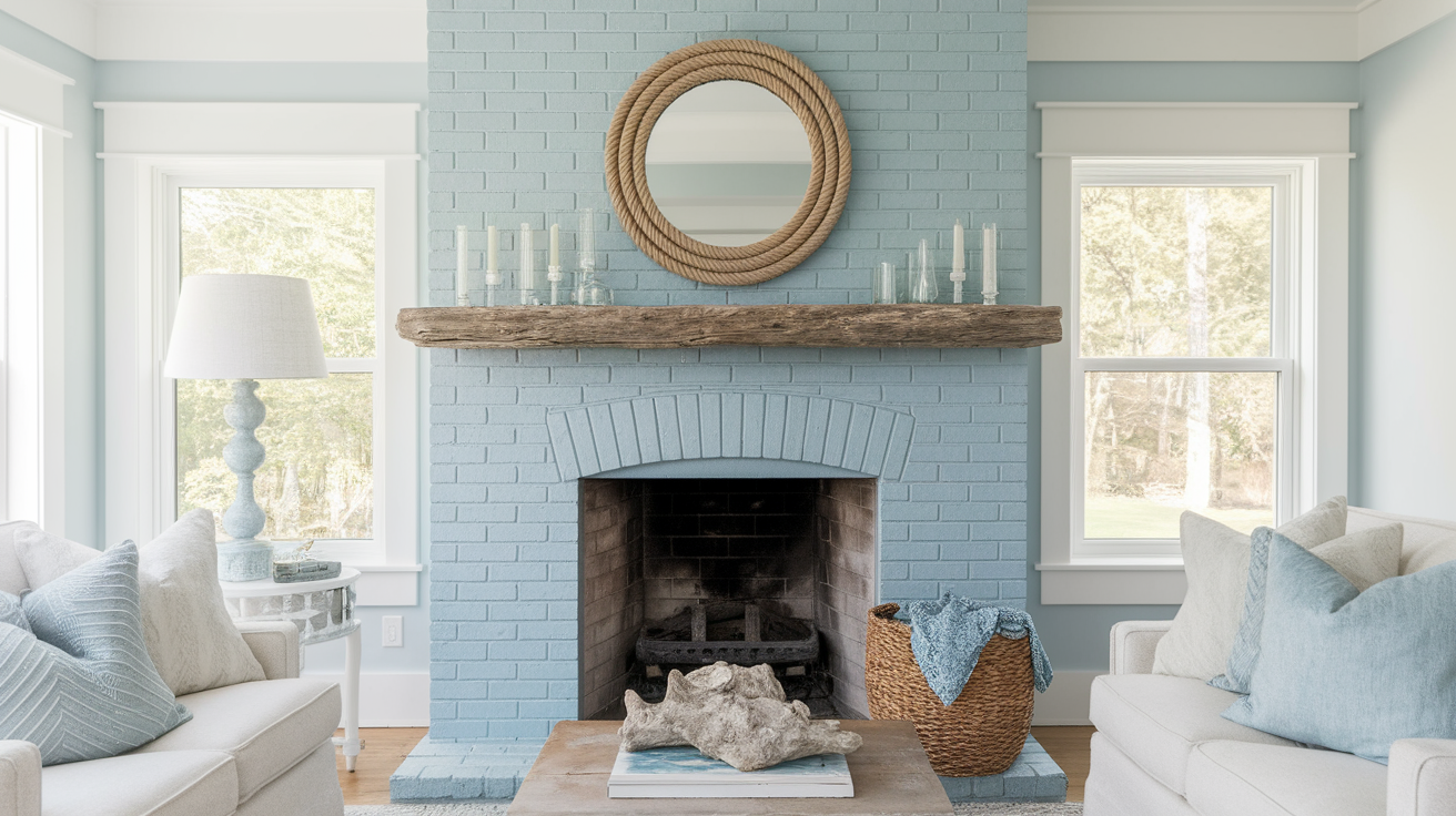 Earthy_Painted_Brick_Greens_Grays_Blues