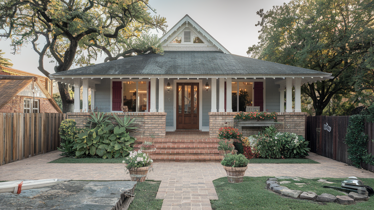 Easy Old Home Renovation Ideas on Budget