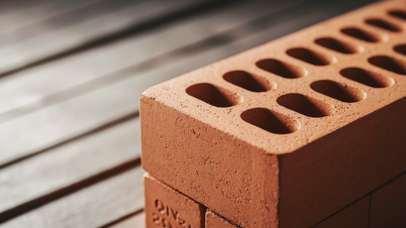 Engineer_Norman_Brick