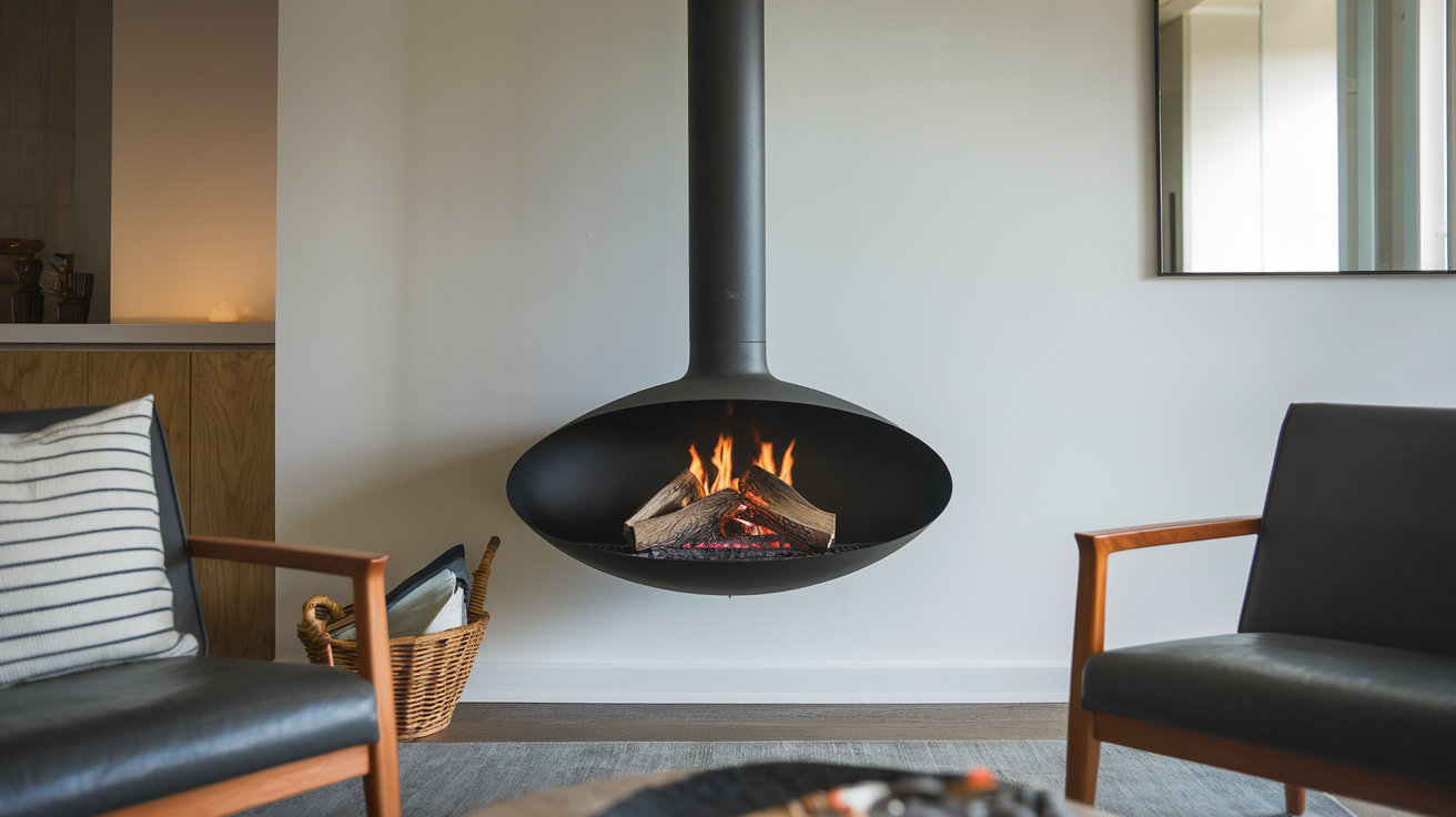 Floating_Black_Metal_Design_for_Small_Spaces