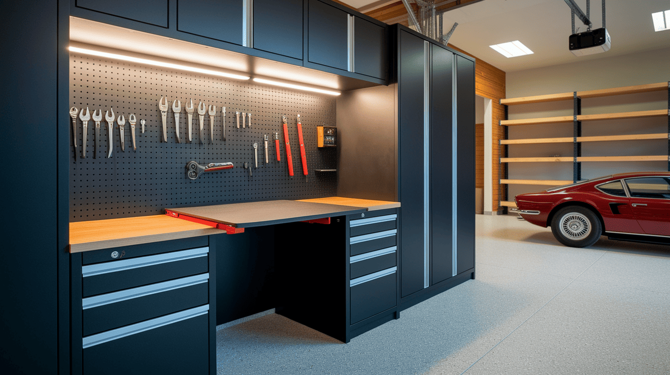 Garage_Workbench_Desk