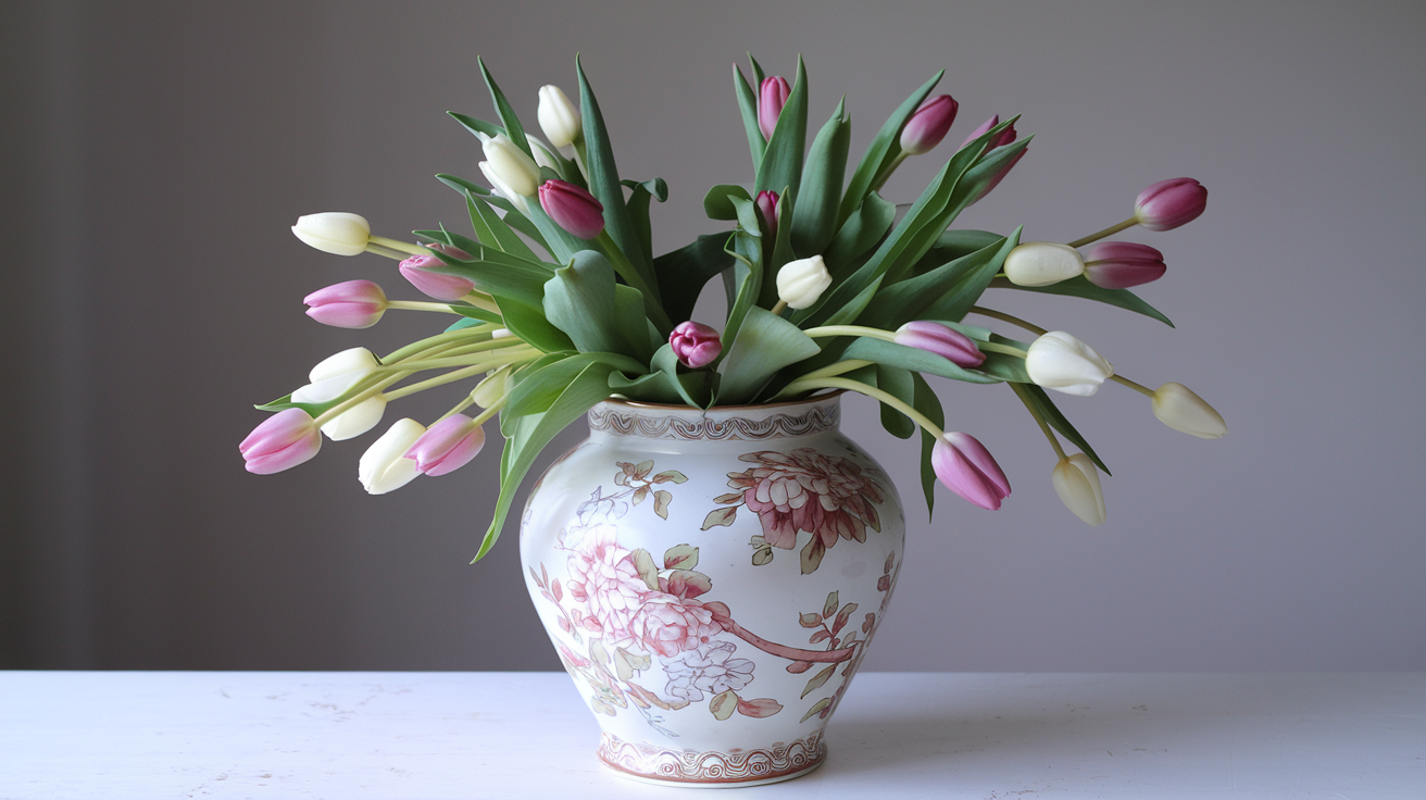 Ginger_Vases