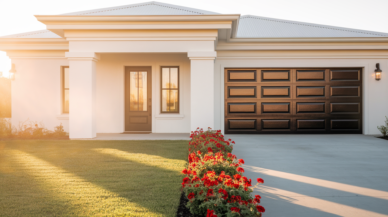 Glossy_Black_Garage_Doors