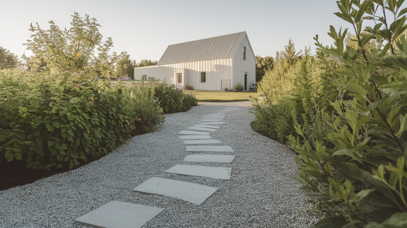 Gravel_Pathways