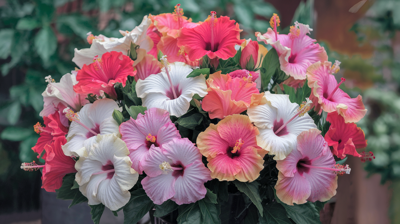 Hibiscus