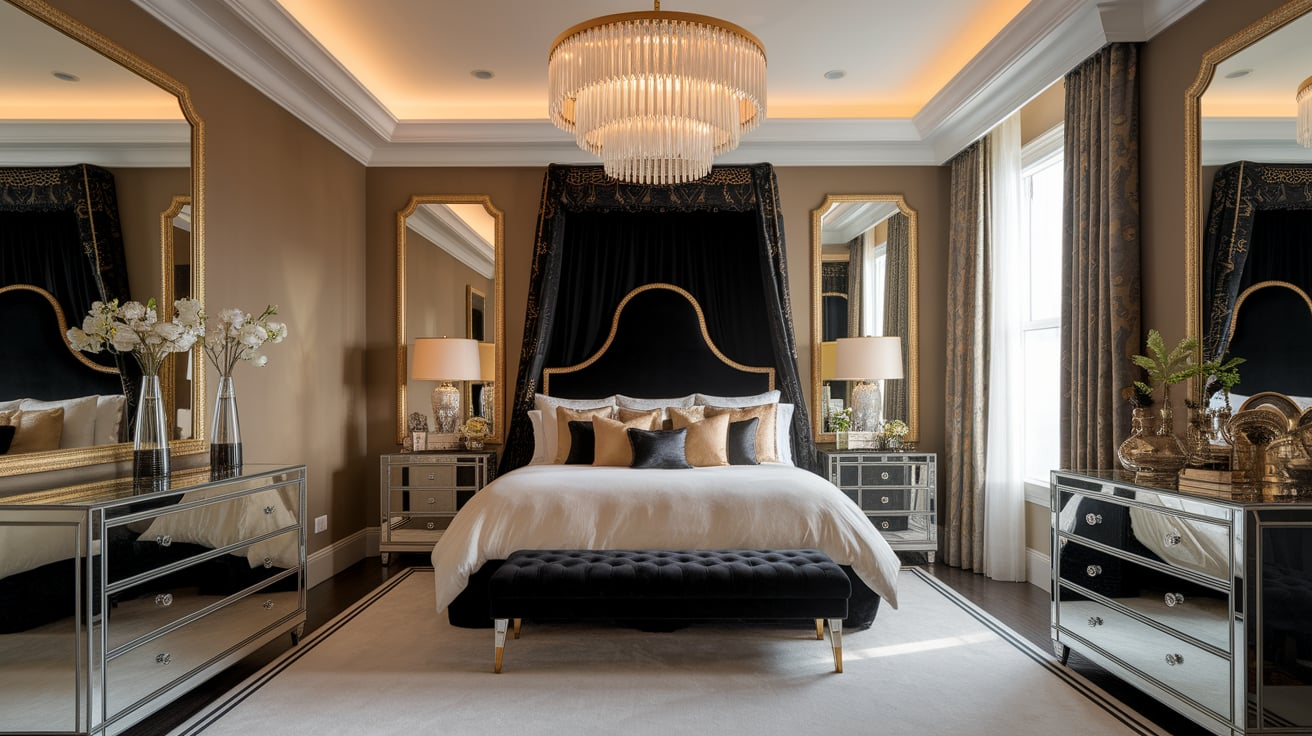 Hollywood_Regency_Bedroom