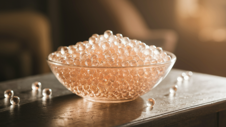 How Long Do Water Beads Last