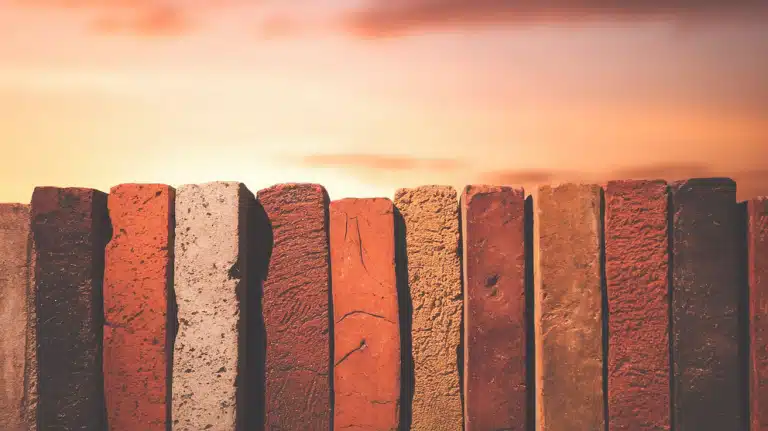 How Thick is a Brick: Standard Sizes Explained