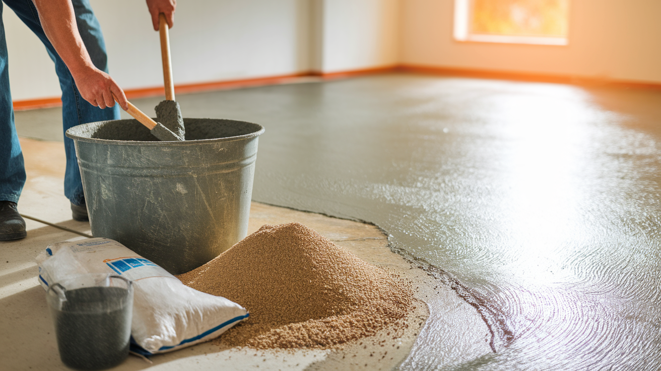 How_to_Make_Concrete