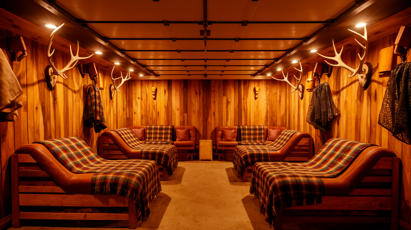 Hunting_Lodge_Garage_Theme_Decor