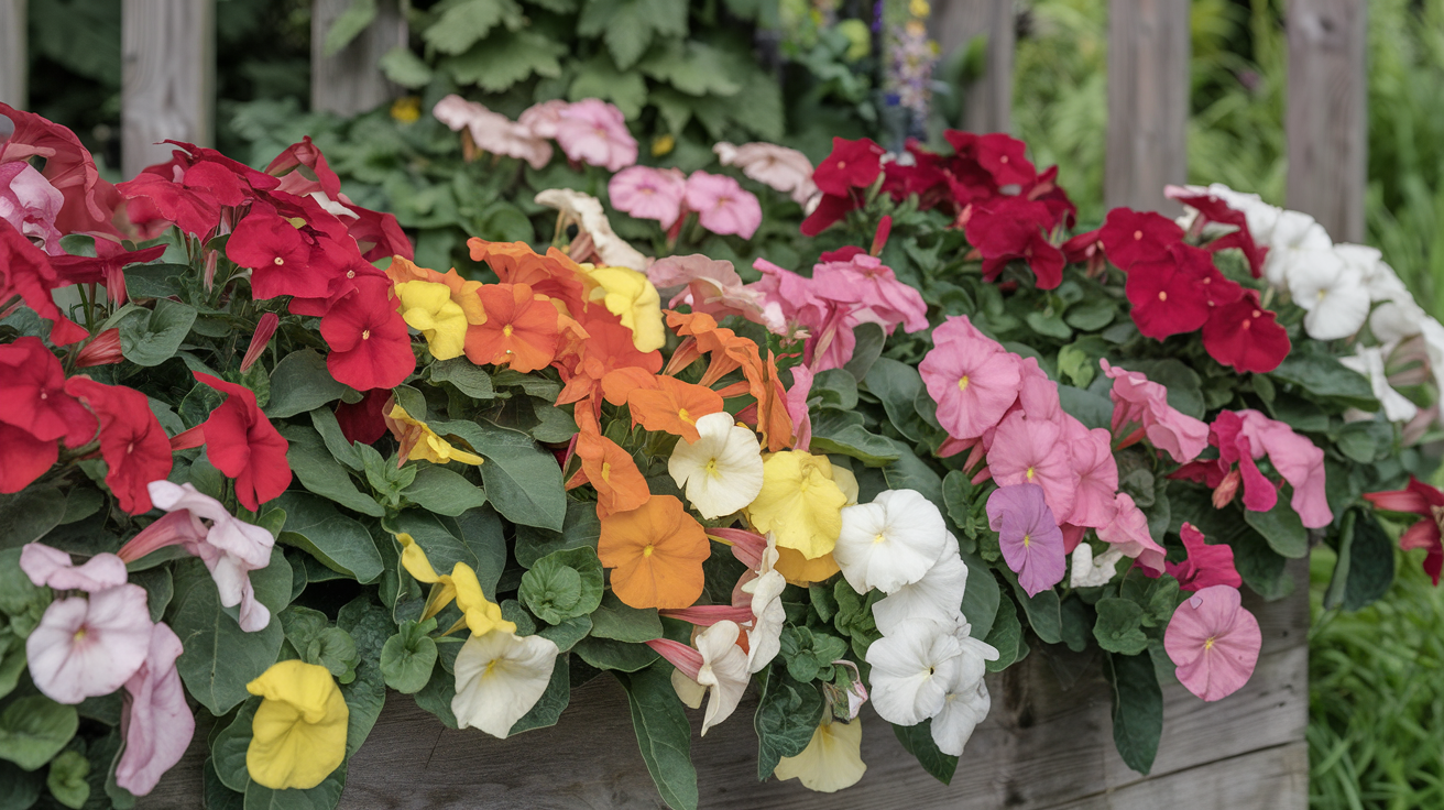 Impatiens
