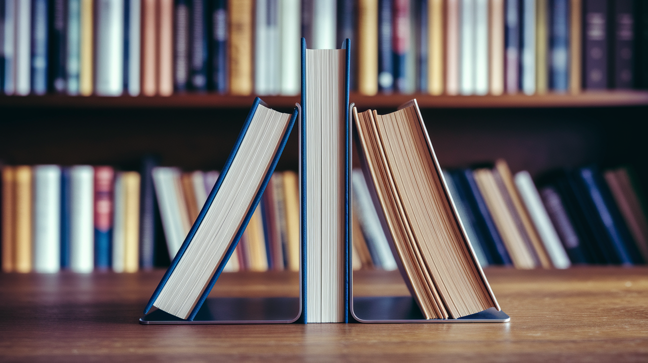 Invisible_Bookends