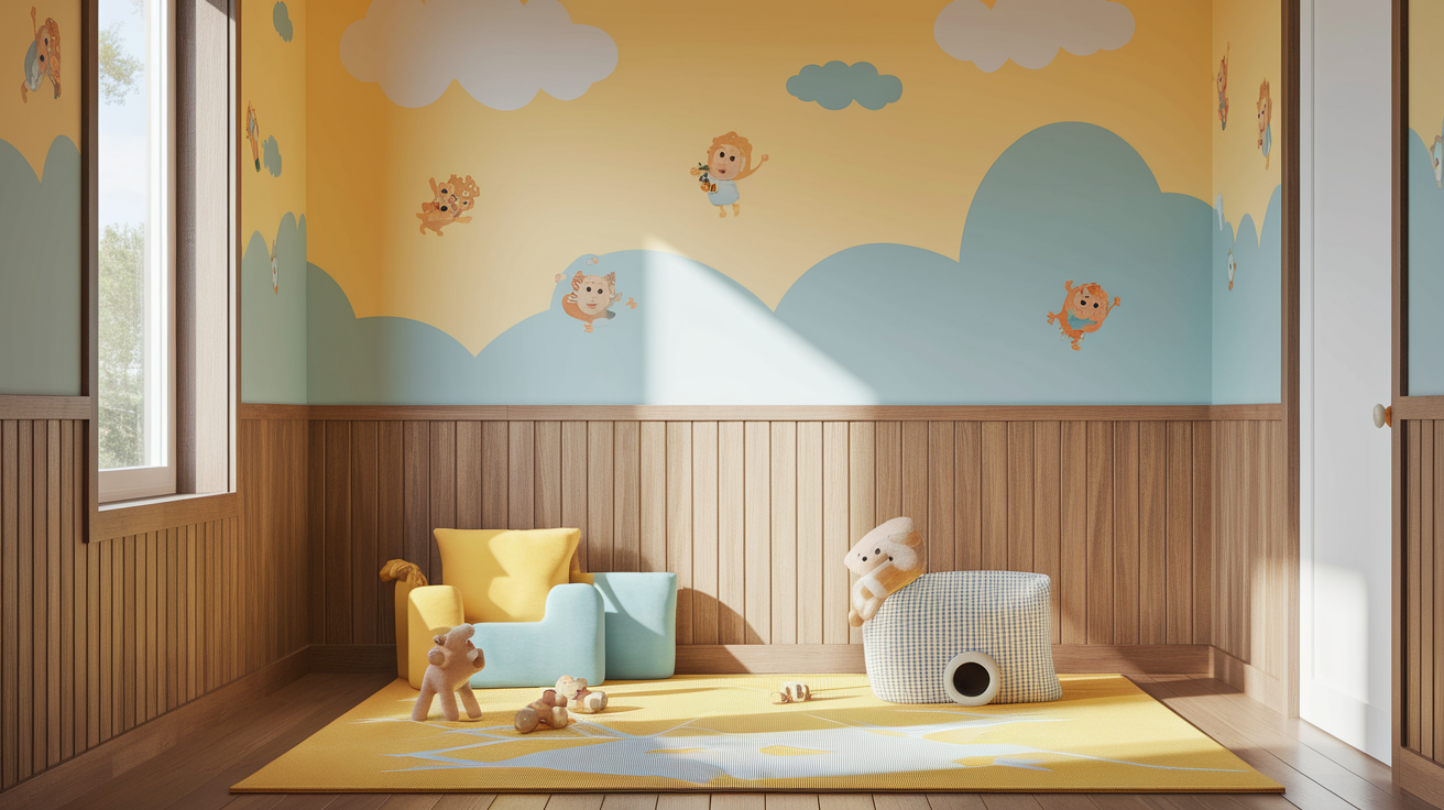Kid-Friendly_Lower_Wall_Trim