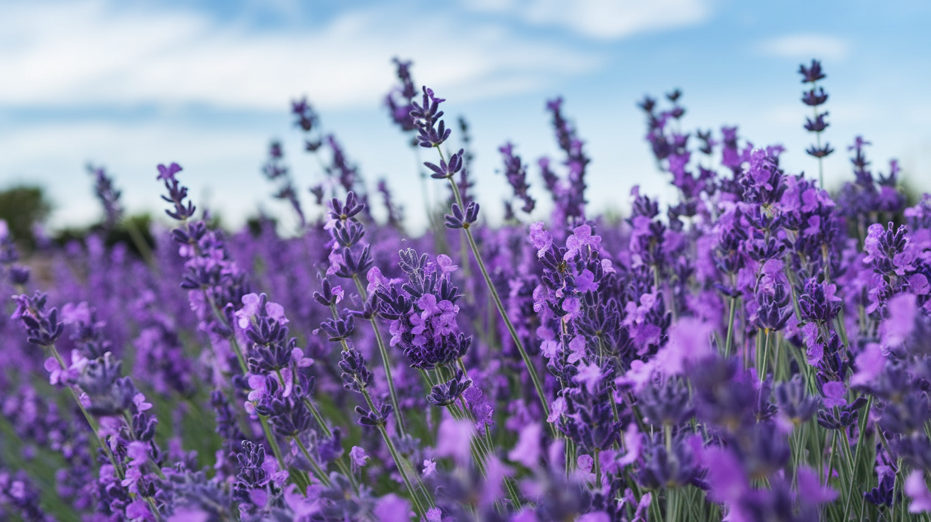 Lavender