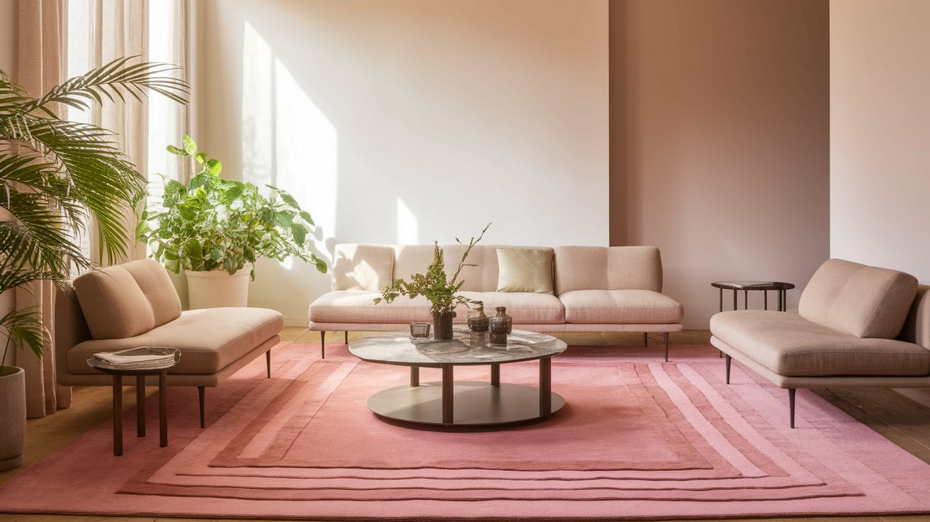 Layered_Pink_Rugs